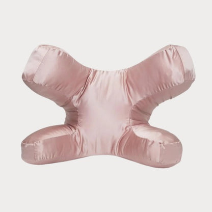 Lunassence Anti-Wrinkle Face Pillow